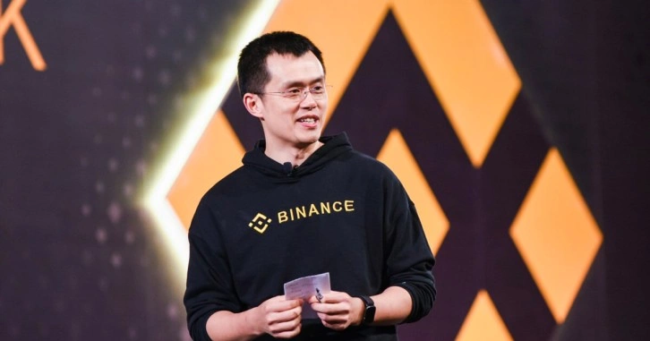 Binance ABD yatırımlarını geri çekiyor