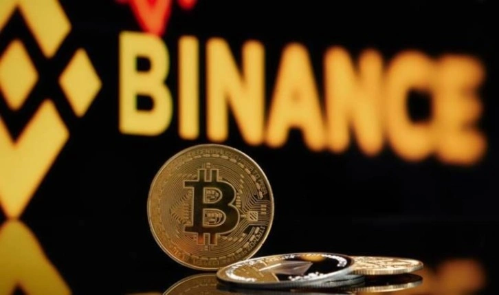 Binance, Bitcoin çekimlerini son 12 saatte ikinci kez durdurdu