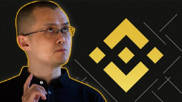 Binance CEO'su CZ İstifa Ediyor: Suçlamaları da Kabul Edecek - Webtekno