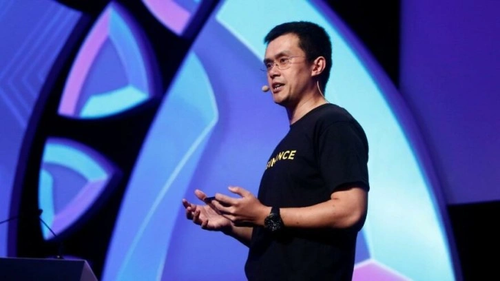 Binance CEO'su: Kripto endüstrisi kurtarma fonuna ilgi büyük