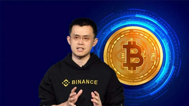 Binance CEO'sundan piyasalara moral: Bitcoin ölmedi