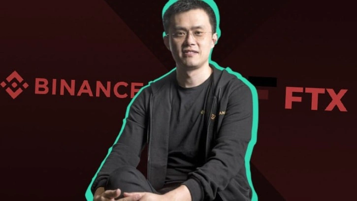 Binance CEO'sundan Tartışma Yaratan FTX Açıklaması