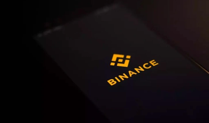 Binance, İngiltere'den yeni kullanıcı kabulünü durduruyor