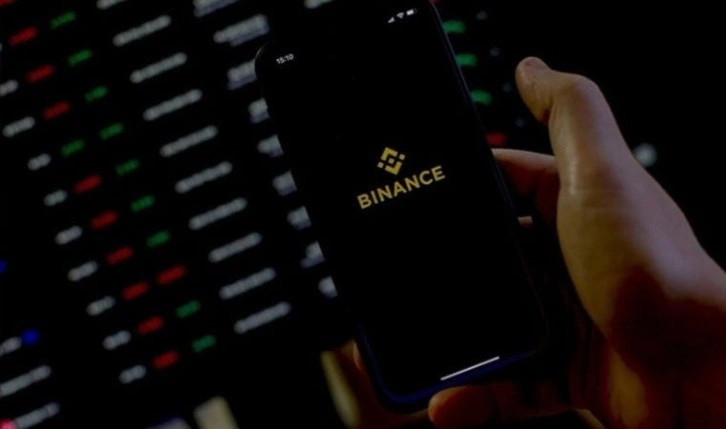 Binance, kripto para aracı şirketi Voyager'in varlıklarını satın alacak