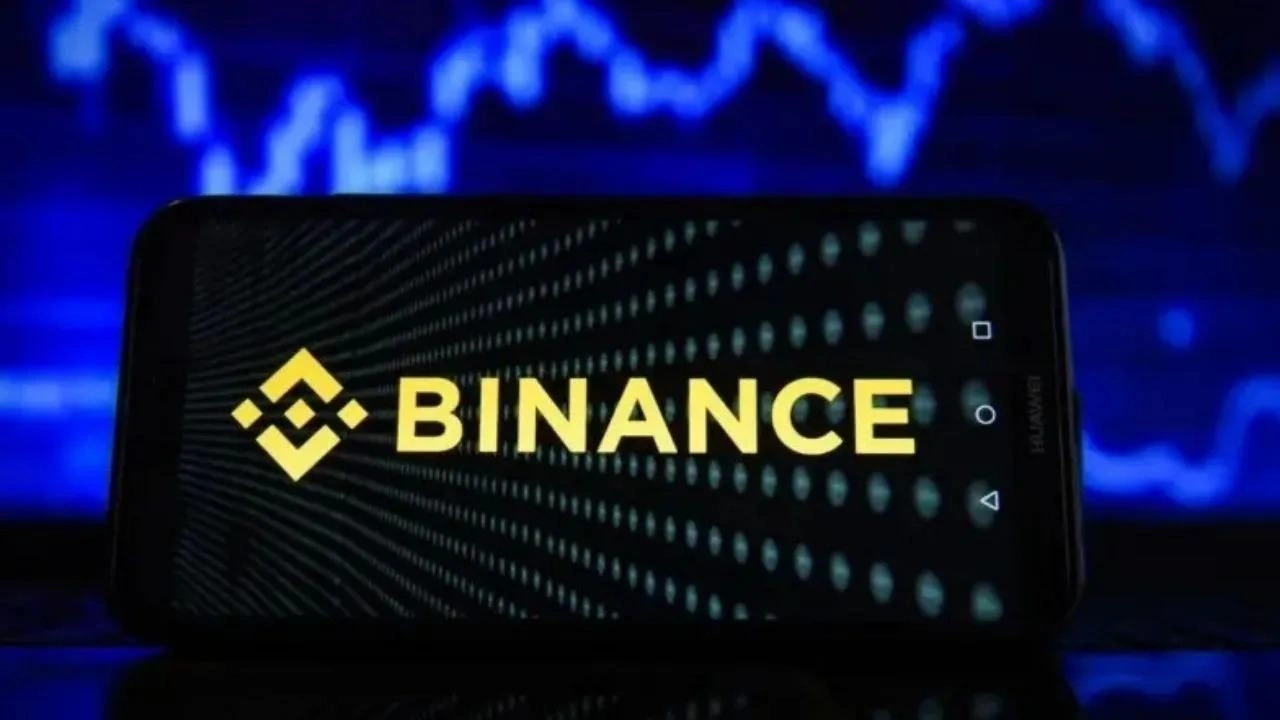 Binance kritik değişikliğe gitti