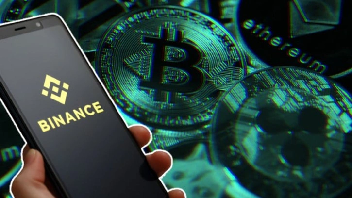 Binance, Mevcut Varlıklarını ve Cüzdan Adreslerini Açıkladı