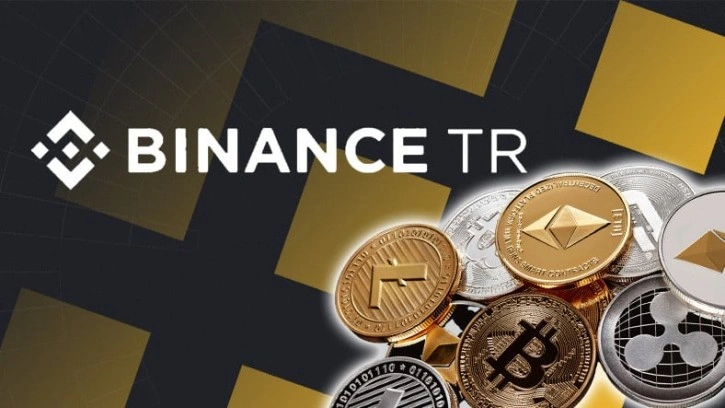 Binance Türkiye'de Günde Ne Kadar İşlem Yapıldığını Açıkladı