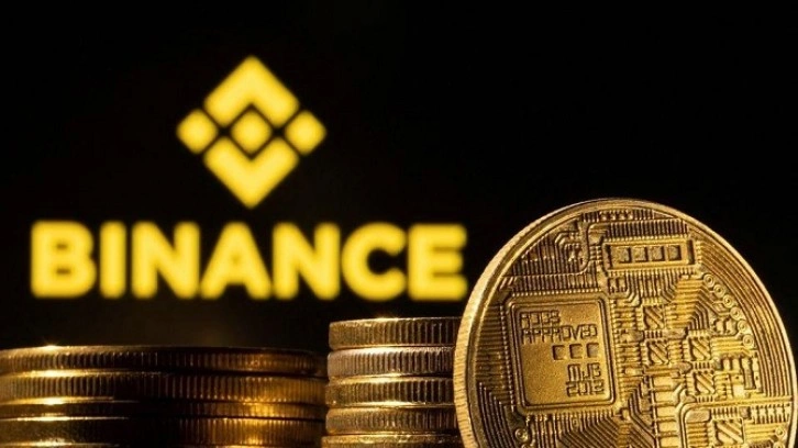 Binance,