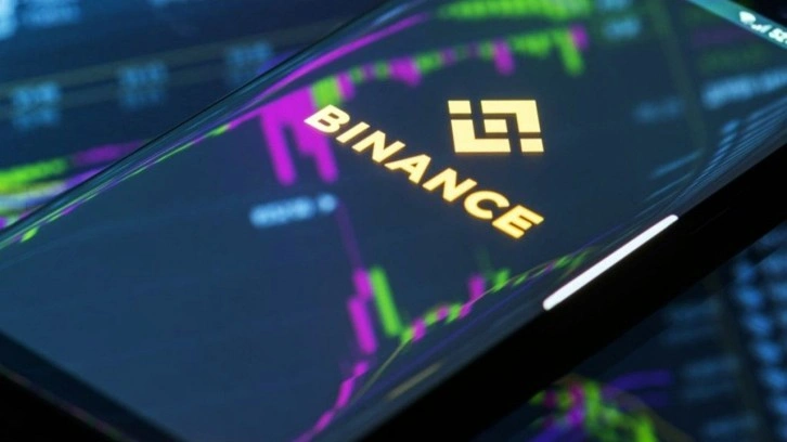 Binance'a şoruşturma şoku!