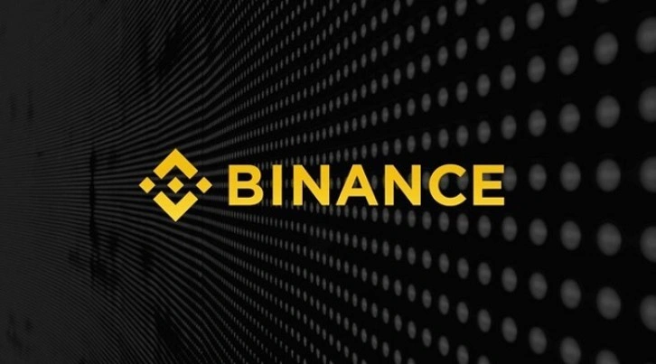 Binance'de işten çıkarım