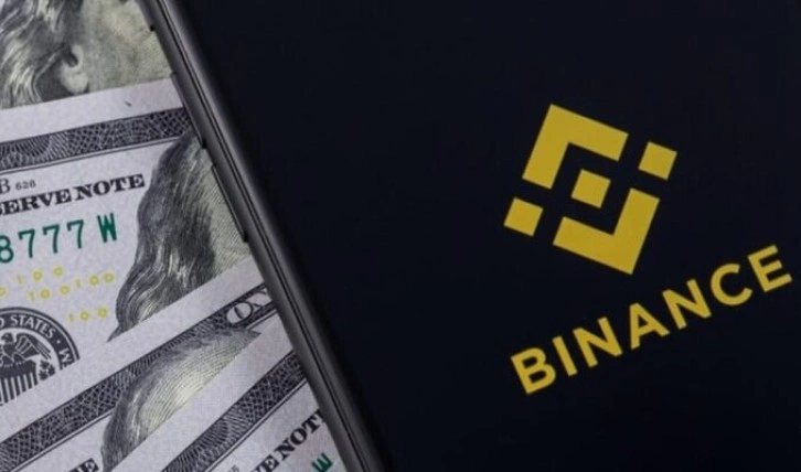 Binance'den 1.6 milyar dolar çekildi