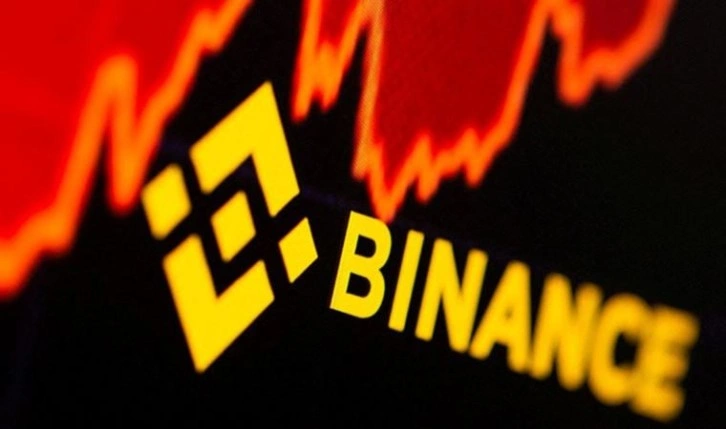 Binance'den kripto endüstrisi için fon hamlesi