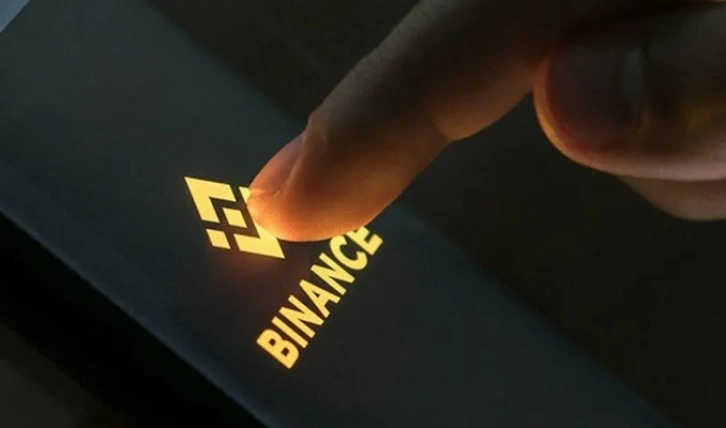 Binance'den SVB hamlesi