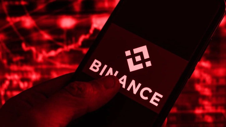 Binance'ten Kara Para Aklama Soruşturması Hakkında Açıklama