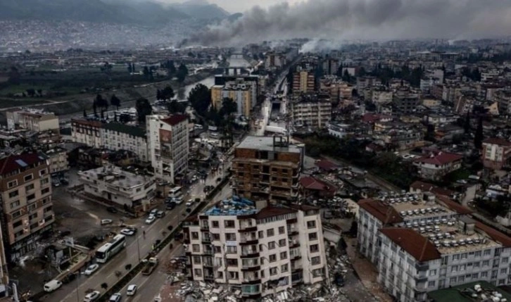 Binanın depreme dayanıklı olup olmadığı nasıl anlaşılır? Ev satın alırken nelere dikkat edilmeli?