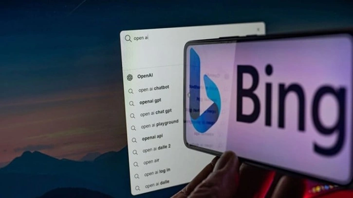 Bing Yapay Zekâ Botuna ‘Sohbet Geçmişi’ Özelliği Geliyor