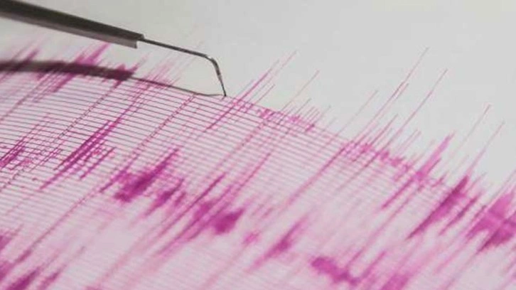 Bingöl’de 3.7 büyüklüğünde deprem