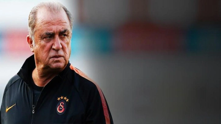 Binlerce kişi adını ve soyadını Fatih Terim yapmak için başvuruda bulundu