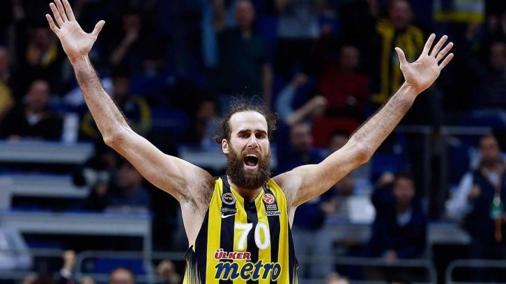 Bir devrin sonu! Gigi Datome bıraktı