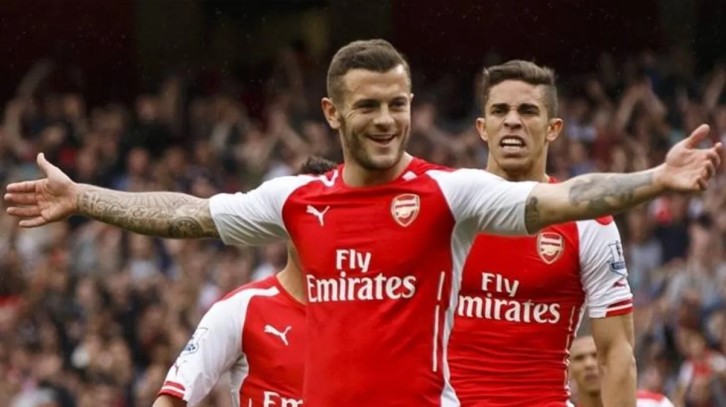 Bir dönem Premier Lig'in tozunu attırıyordu! Jack Wilshere, 30 yaşında futbola veda etti