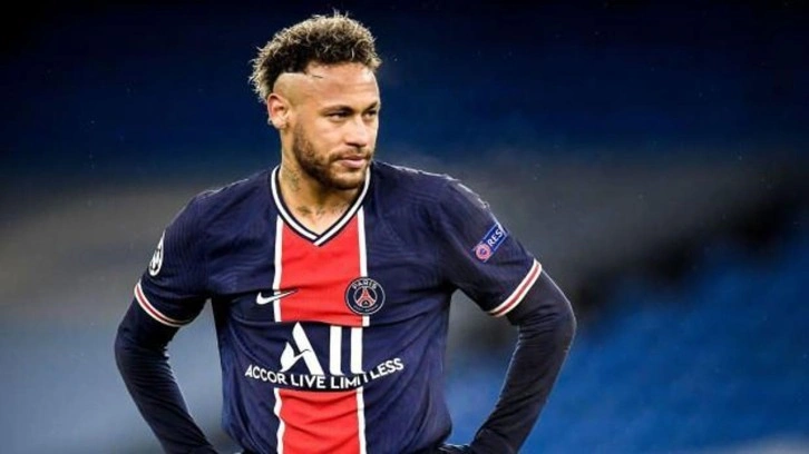 Bir dönem sona erdi! Neymar transferi resmen açıklandı