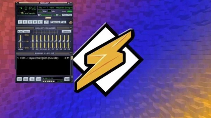 Bir Dönemin Efsanesi Winamp Açık Kaynak Kodlu Oluyor