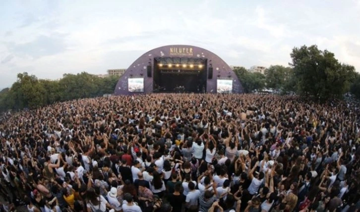 Bir engel de Nilüfer Müzik Festivali’ne: Konaklama ve alkol satışı yasaklandı