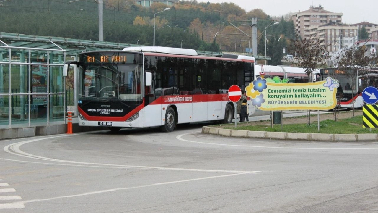 Bir ilde toplu ulaşıma zam geldi! İşte tramvay, otobüs, taksi ve minibüs ücretleri