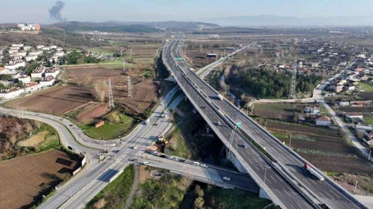 Bir ile daha metrobüs geliyor! İlk sefer için gün sayıyor