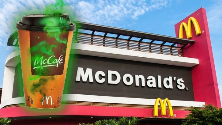 Bir Kadın, McDonalds’a 13 Milyon Dolarlık Dava Açtı