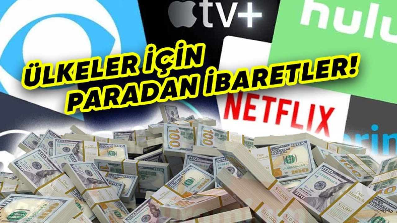 Bir Ülke Daha Dijital Platformları Vergiye Bağladı