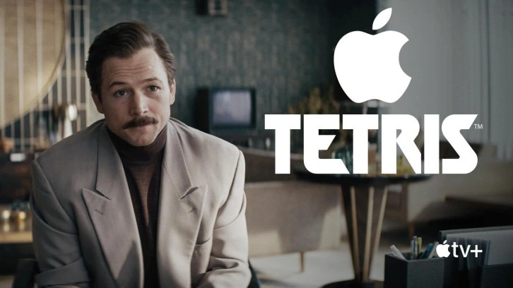 Bir yazar Apple ve Tetris'e dava açtı!