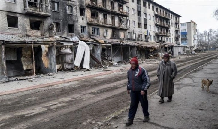 Birleşmiş Milletler, 'Soğuk Savaş'tan bu yana...'