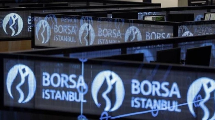 BIST 100'de en çok değer kazanan 3 hisse