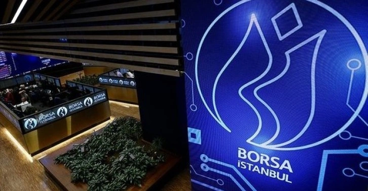 BİST volatil seyreden 2 hisseyi daha tedbir kapsamına aldı