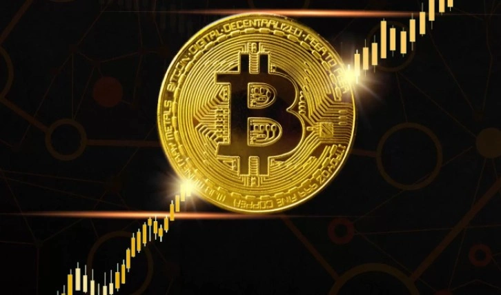 Bitcoin 17 bin dolara tutundu