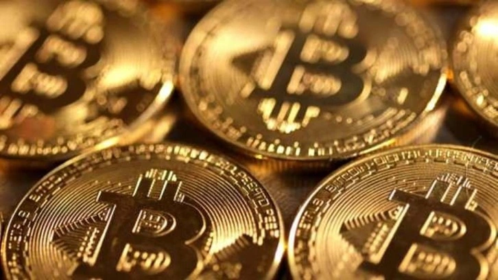 Bitcoin 50 bin dolara yaklaşıyor