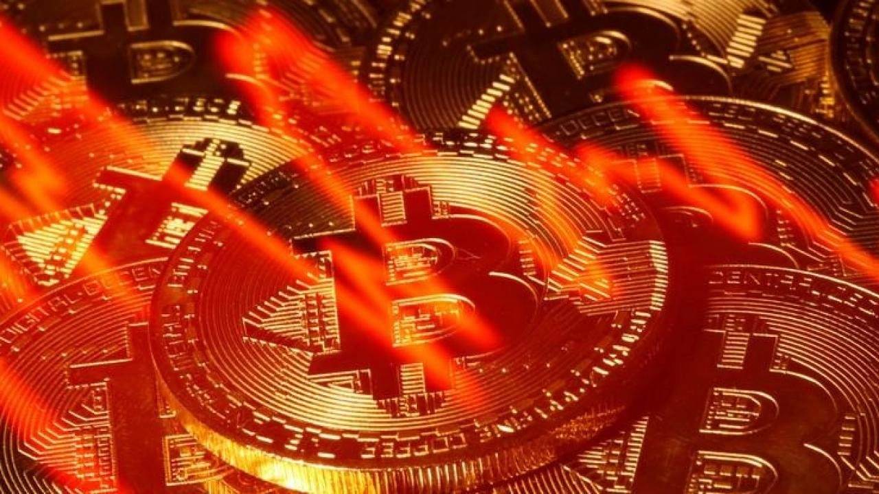 Bitcoin 70 bin dolara yaklaştı