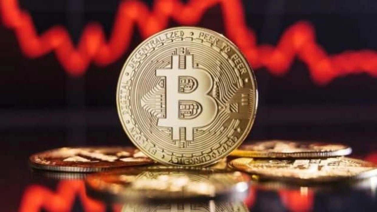 Bitcoin ABD verileri öncesi zayıfladı