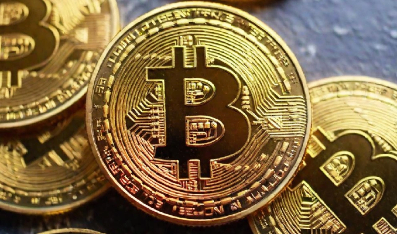 Bitcoin’de hedef yıl sonuna kadar 100 bin dolar