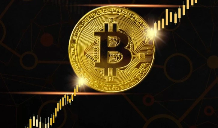 Bitcoin’de zirveye ulaşıldı mı?