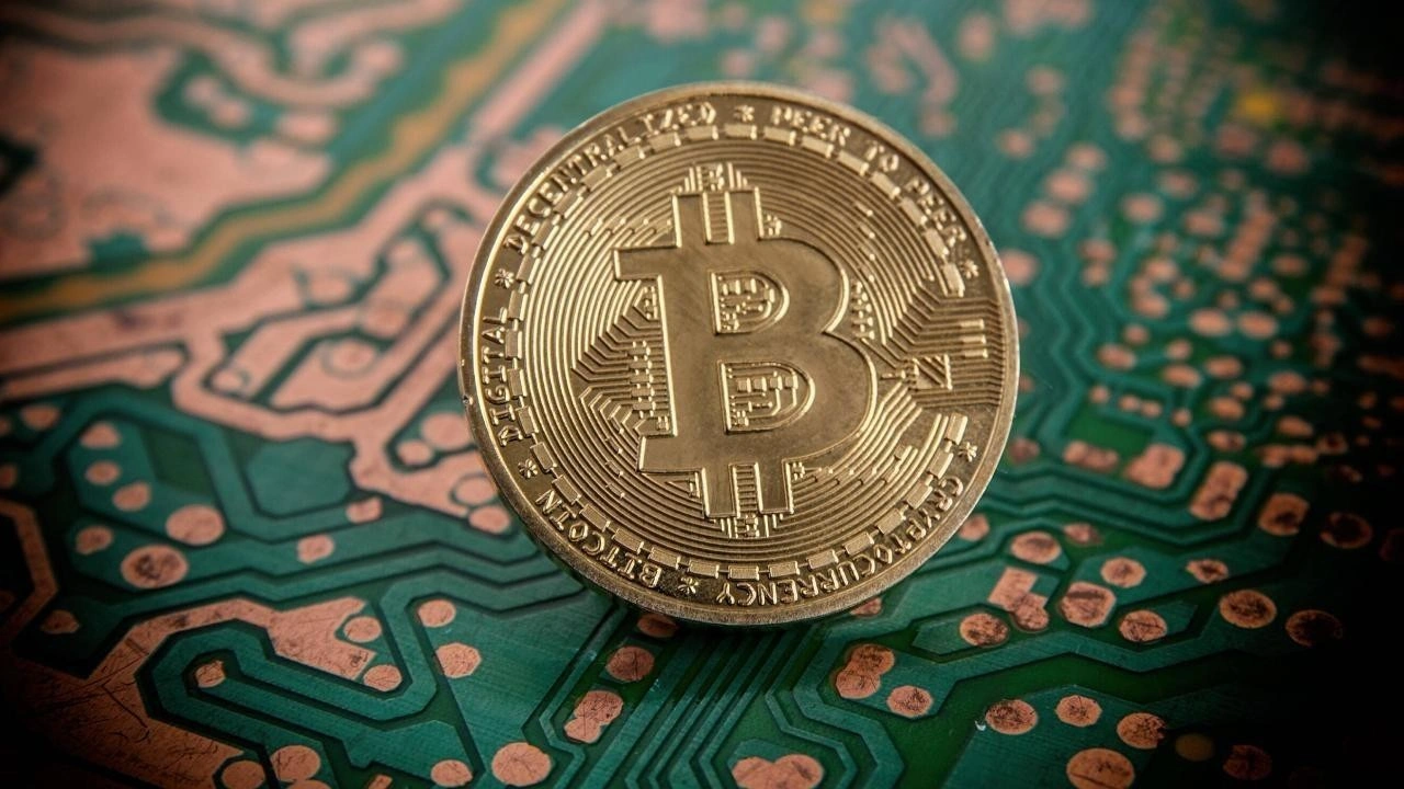 Bitcoin'den tarihi rekor geldi