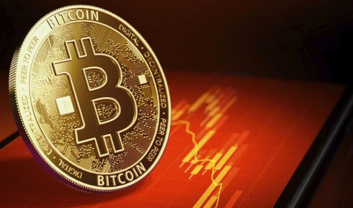 Bitcoin için en kötü Eylül ayı olabilir