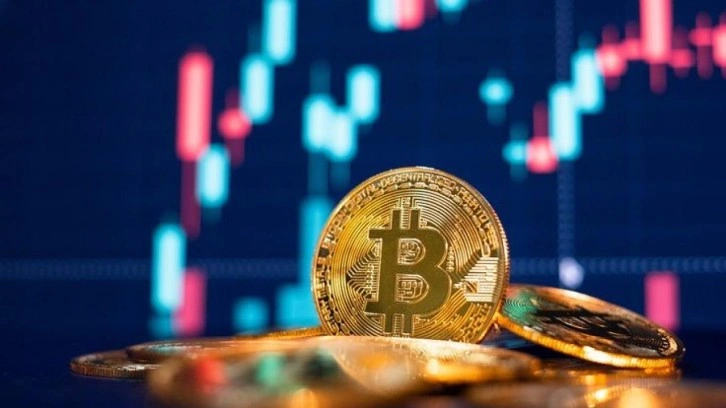 Bitcoin'in fiyatı 65 bin dolara yaklaştı