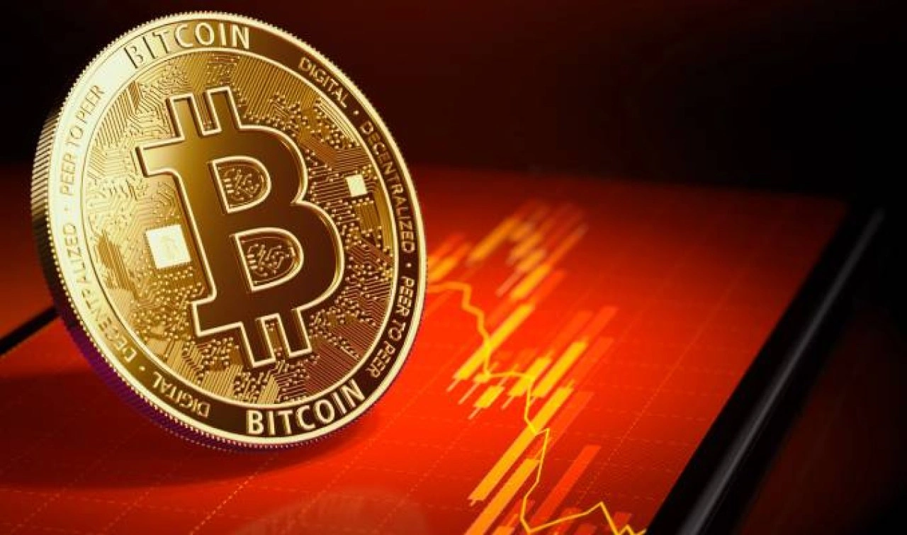 Bitcoin neden düşüyor?