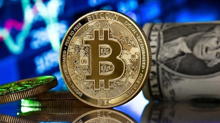 Bitcoin'de boğa rallisinde kritik seviye