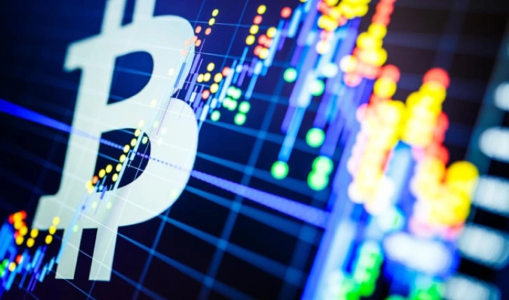 Bitcoin’de dip yakın olabilir