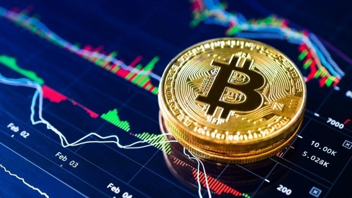 Bitcoin'de Fed baskısı