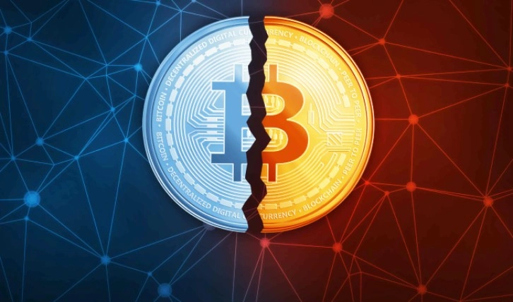 Bitcoin’de halving öncesi ralli olasılığı