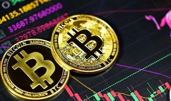 Bitcoin'e enflasyon dopingi